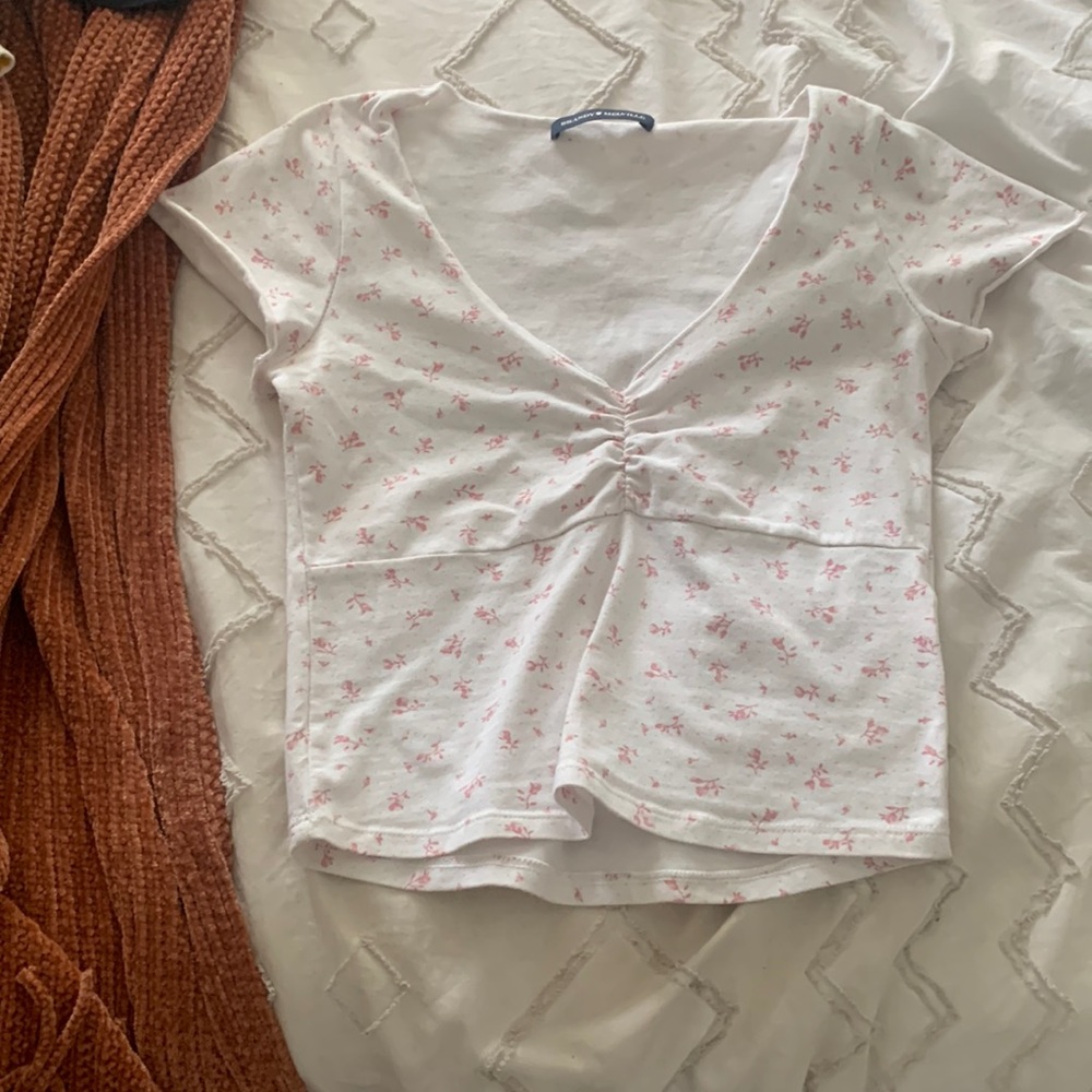 Brandy tee